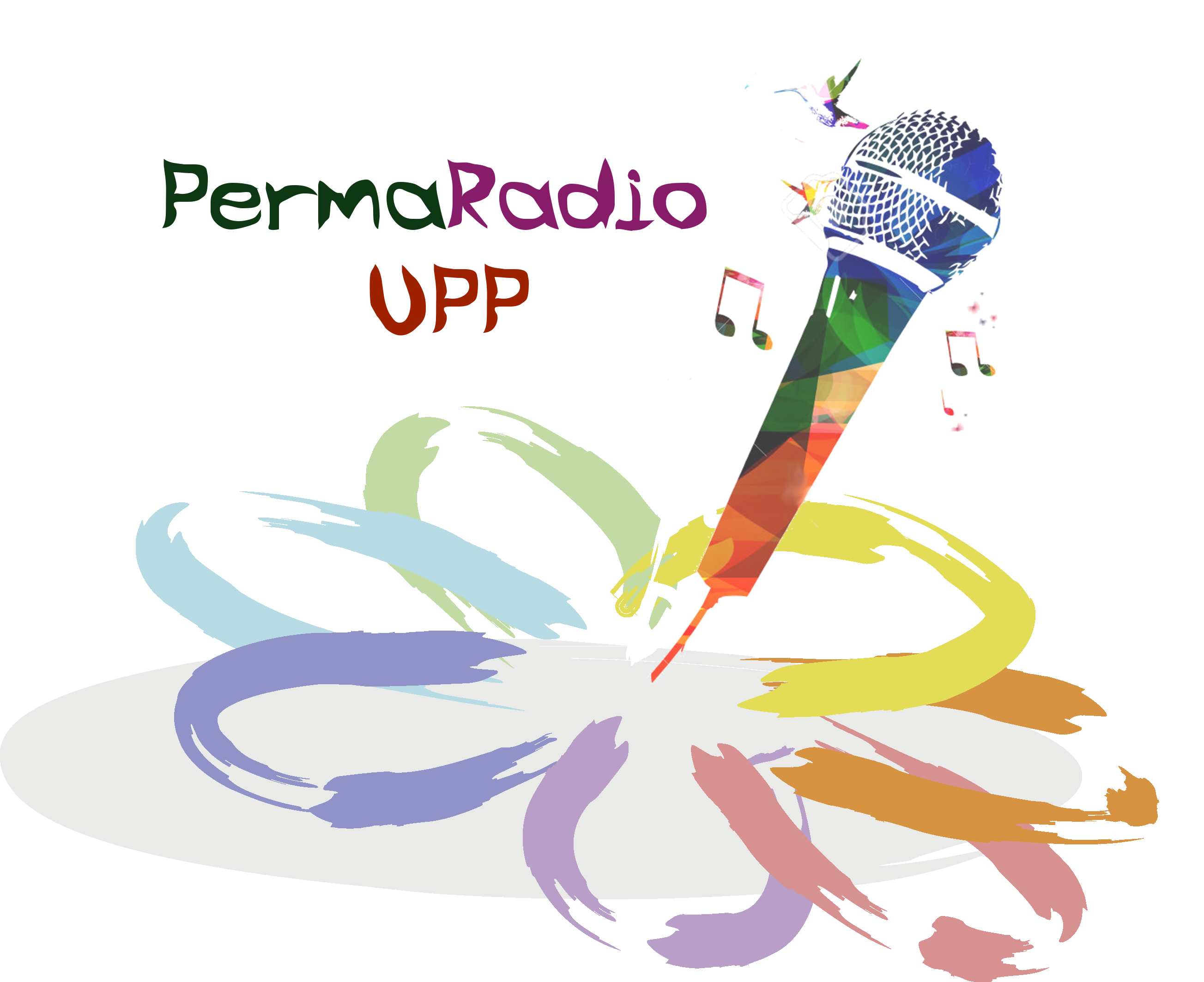 radio permacultural de la universidad popular de permacultura