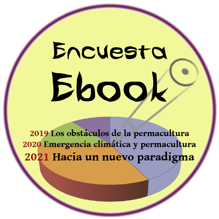 Encuesta permacultura